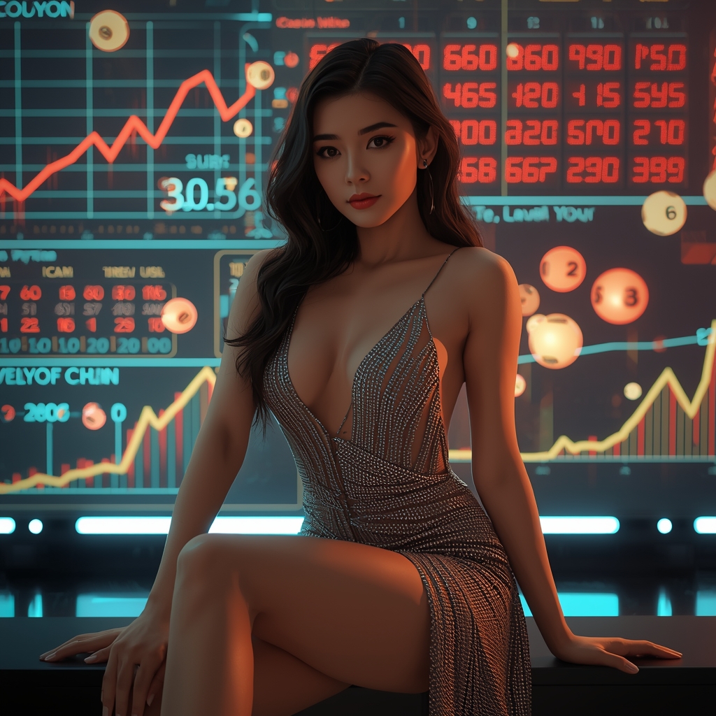 Teknik Analisa Angka Harian Togel Akurat untuk Pemula