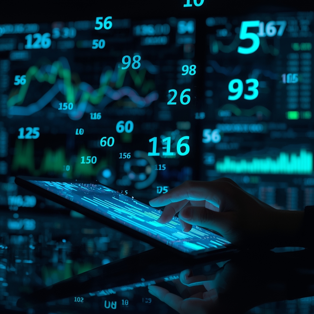 Analisa Angka Togel Terbaru: Cara Cerdas Membaca Pola Hari Ini