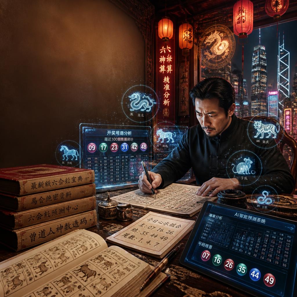Cara Analisa Angka Togel dari Kombinasi Shio dan Erek-Erek