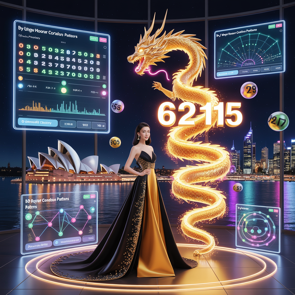 Rahasia Pola Togel 5D: Teknik Membaca Korelasi Angka Akurat
