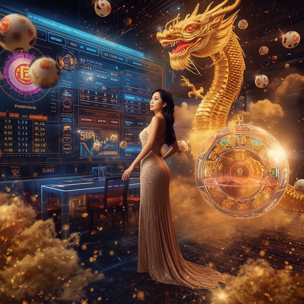 Rahasia Prediksi Harian Filosofi Angka Togel dalam Numerologi